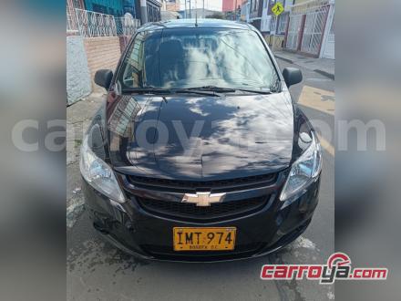 Chevrolet Sail 2016 - imagen secundaria 2