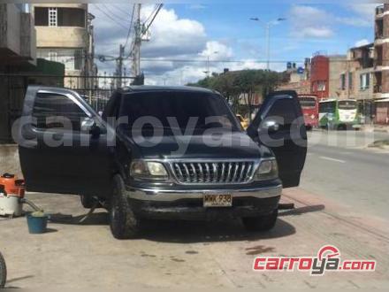 Ford F150 1998 - imagen secundaria 2