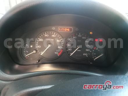 Peugeot 206 2006 - imagen secundaria 2