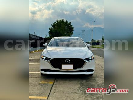 Mazda 3 2023 - imagen secundaria 1