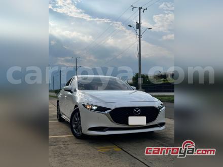 Mazda 3 2023 - imagen secundaria 2