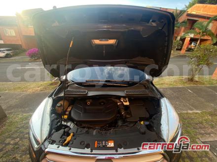 Ford Escape 2017 - imagen secundaria 1