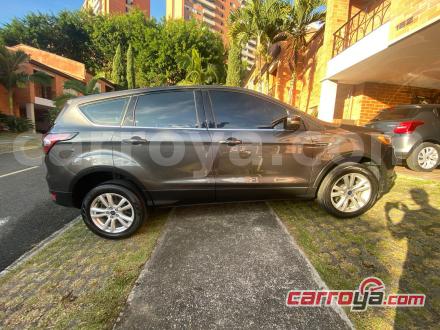 Ford Escape 2017 - imagen secundaria 2