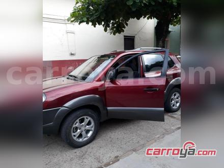Hyundai Tucson 2010 - imagen secundaria 1
