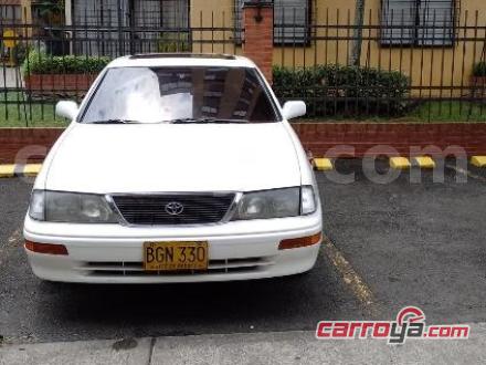 Toyota Avalon 1996 - imagen 1