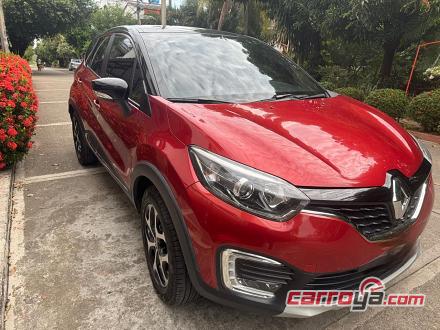 Renault Captur 2017 - imagen secundaria 1