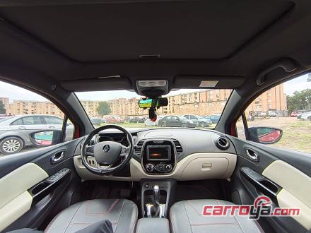 Renault Captur 2017 - imagen secundaria 2