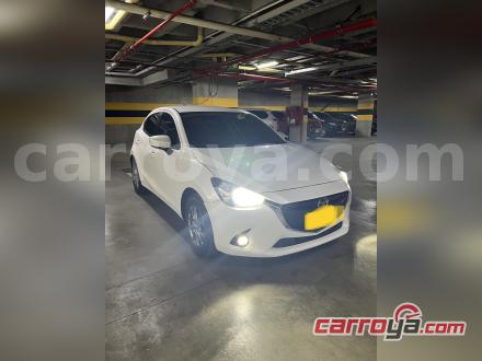 Mazda 2 2016 - imagen secundaria 1