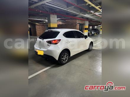 Mazda 2 2016 - imagen secundaria 2