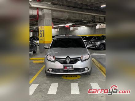 Renault Logan 2017 - imagen secundaria 1