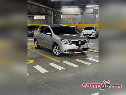 Renault Logan 2017 - imagen secundaria 2