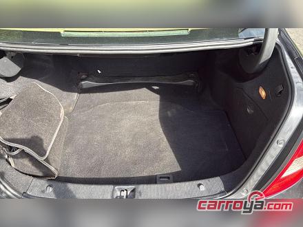 Mercedes Benz Clase CLC 2009 - imagen secundaria 2