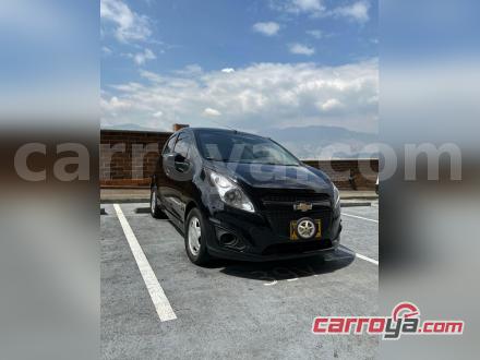 Chevrolet Spark 2015 - imagen 1