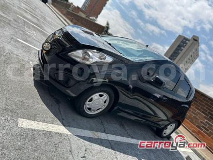 Chevrolet Spark 2015 - imagen secundaria 2