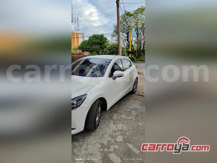 Mazda 2 2022 - imagen secundaria