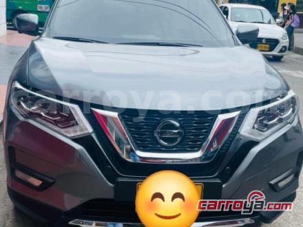 Nissan X-Trail 2022 - imagen 1
