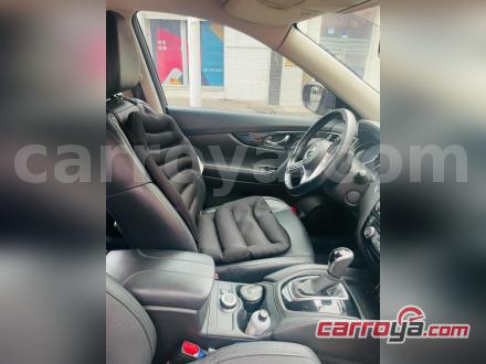 Nissan X-Trail 2022 - imagen secundaria 1