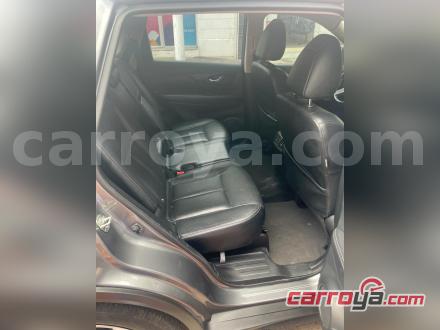 Nissan X-Trail 2022 - imagen secundaria 2