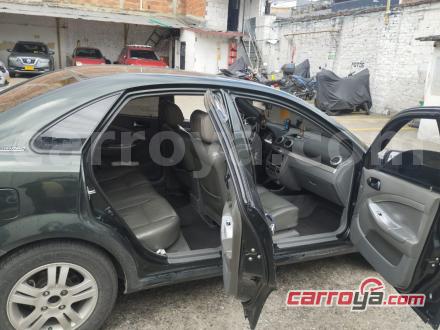 Chevrolet Optra 2008 - imagen secundaria 2