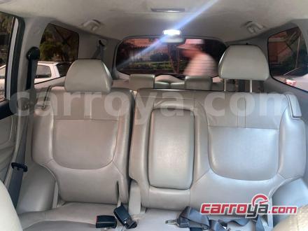 Mitsubishi Nativa 2016 - imagen secundaria 1