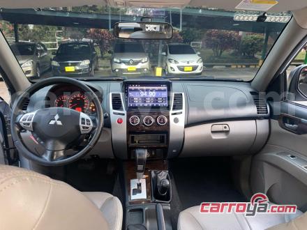 Mitsubishi Nativa 2016 - imagen secundaria 2