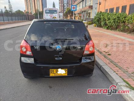 Geely MK 1.5 2011 - imagen secundaria 1