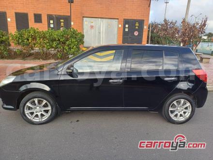 Geely MK 1.5 2011 - imagen secundaria 2