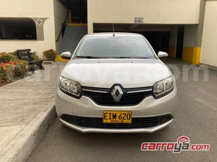 Renault Sandero 2019 - imagen secundaria 1