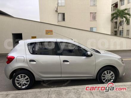 Renault Sandero 2019 - imagen secundaria 2