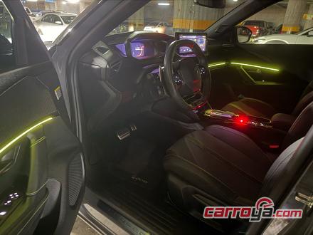 Peugeot Linea 2008 2026 - imagen secundaria 1