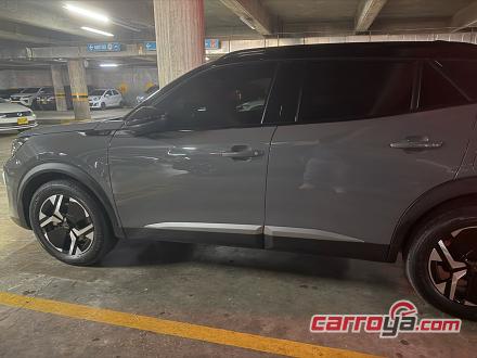 Peugeot Linea 2008 2026 - imagen secundaria 2