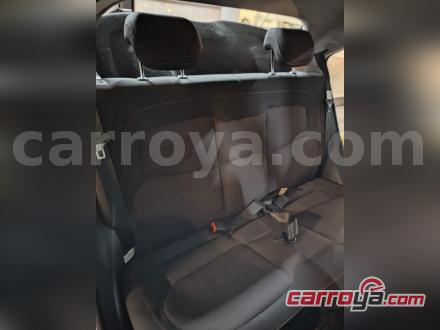 Chevrolet Onix 2016 - imagen secundaria 1