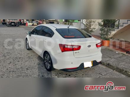 KIA Rio 2016 - imagen secundaria 2