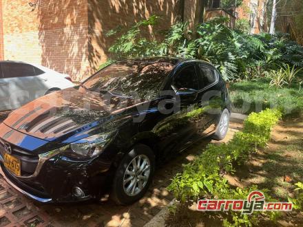 Mazda 2 2016 - imagen secundaria 1