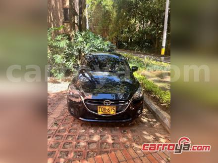 Mazda 2 2016 - imagen secundaria 2