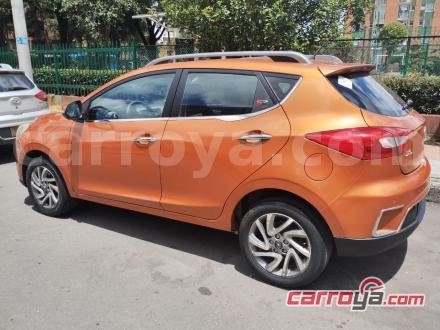 JAC S2 2016 - imagen secundaria 1