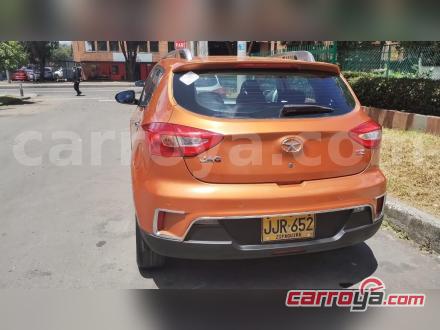 JAC S2 2016 - imagen secundaria 2