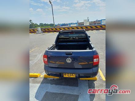 Volkswagen Saveiro 2016 - imagen secundaria 1