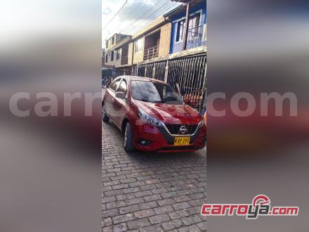 Nissan March 2023 - imagen secundaria 1