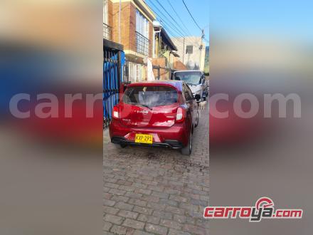 Nissan March 2023 - imagen secundaria 2