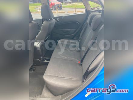 Ford Fiesta 2014 - imagen secundaria 1