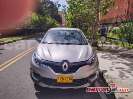 Renault Captur 2019 - imagen secundaria 1