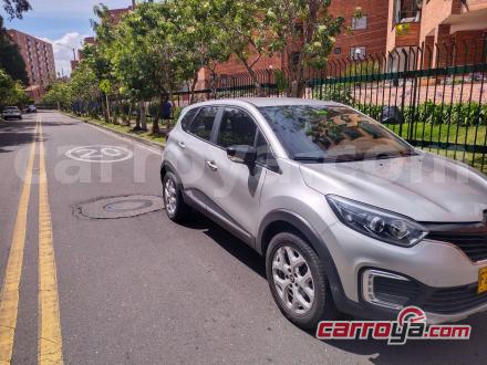 Renault Captur 2019 - imagen secundaria 2