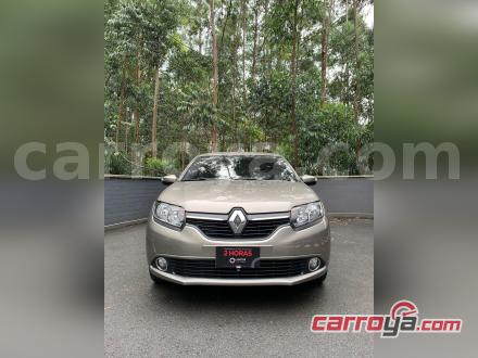 Renault Logan 2017 - imagen secundaria 1