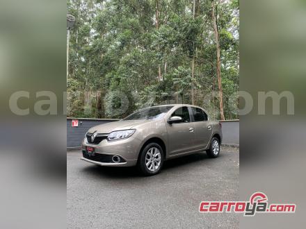 Renault Logan 2017 - imagen secundaria 2