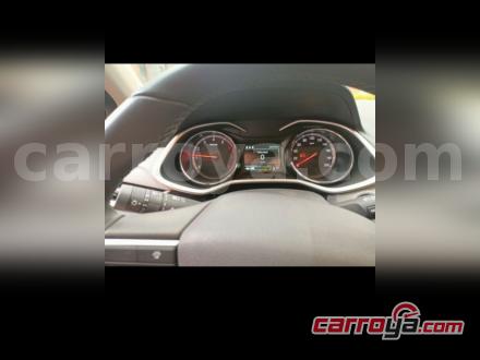 Chevrolet Onix 2022 - imagen secundaria 2