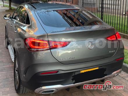 Mercedes Benz Clase GLE 2023 - imagen secundaria 1