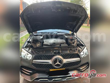 Mercedes Benz Clase GLE 2023 - imagen secundaria 2