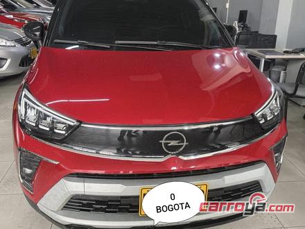 OPEL Crossland 2023 - imagen 1