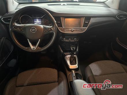 OPEL Crossland 2023 - imagen secundaria 1